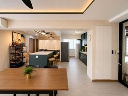 Blk 406B Northshore Residences I (Punggol), HDB 5 Rooms #593741551